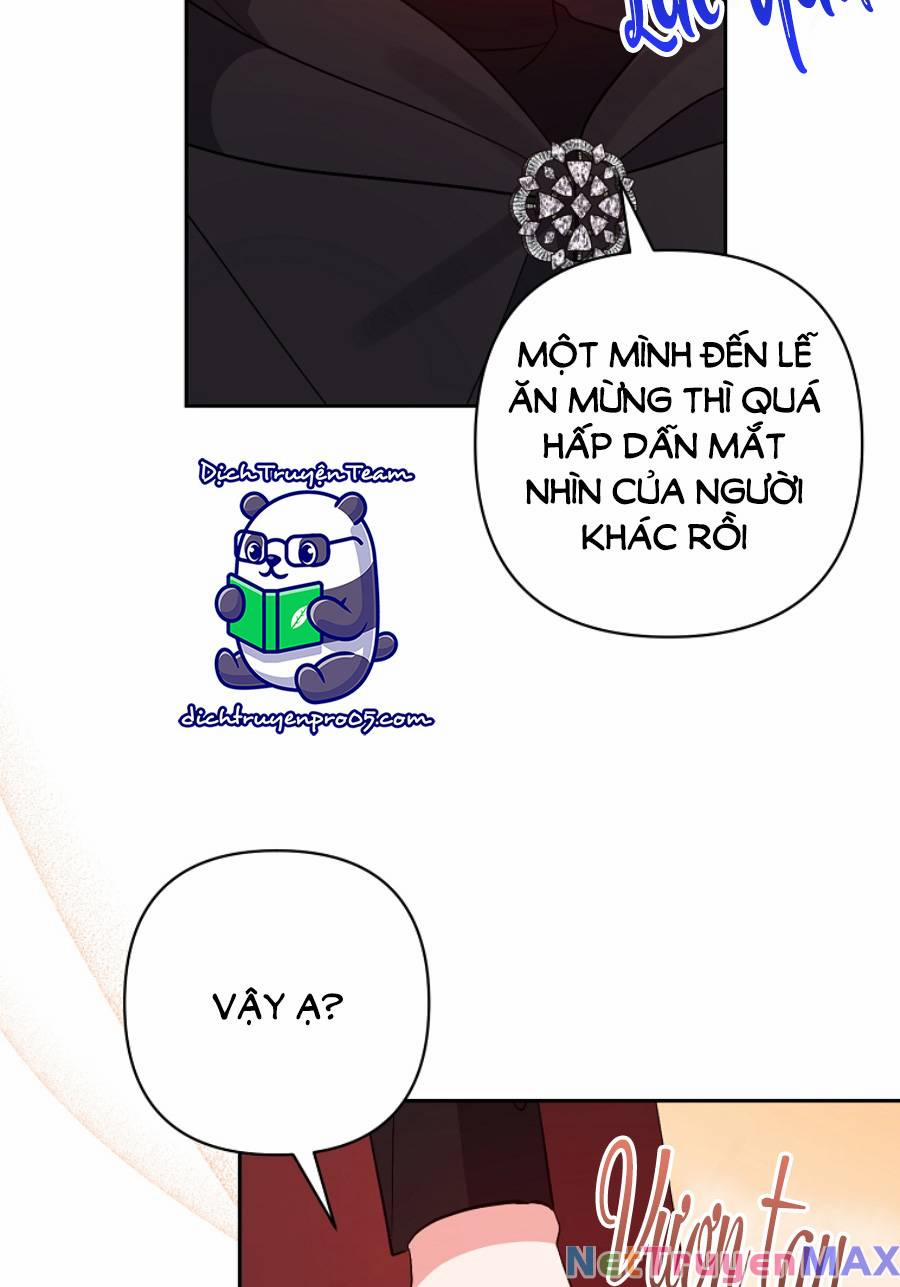 Tôi Đã Nhận Nuôi Nam Chính 58 trang 64