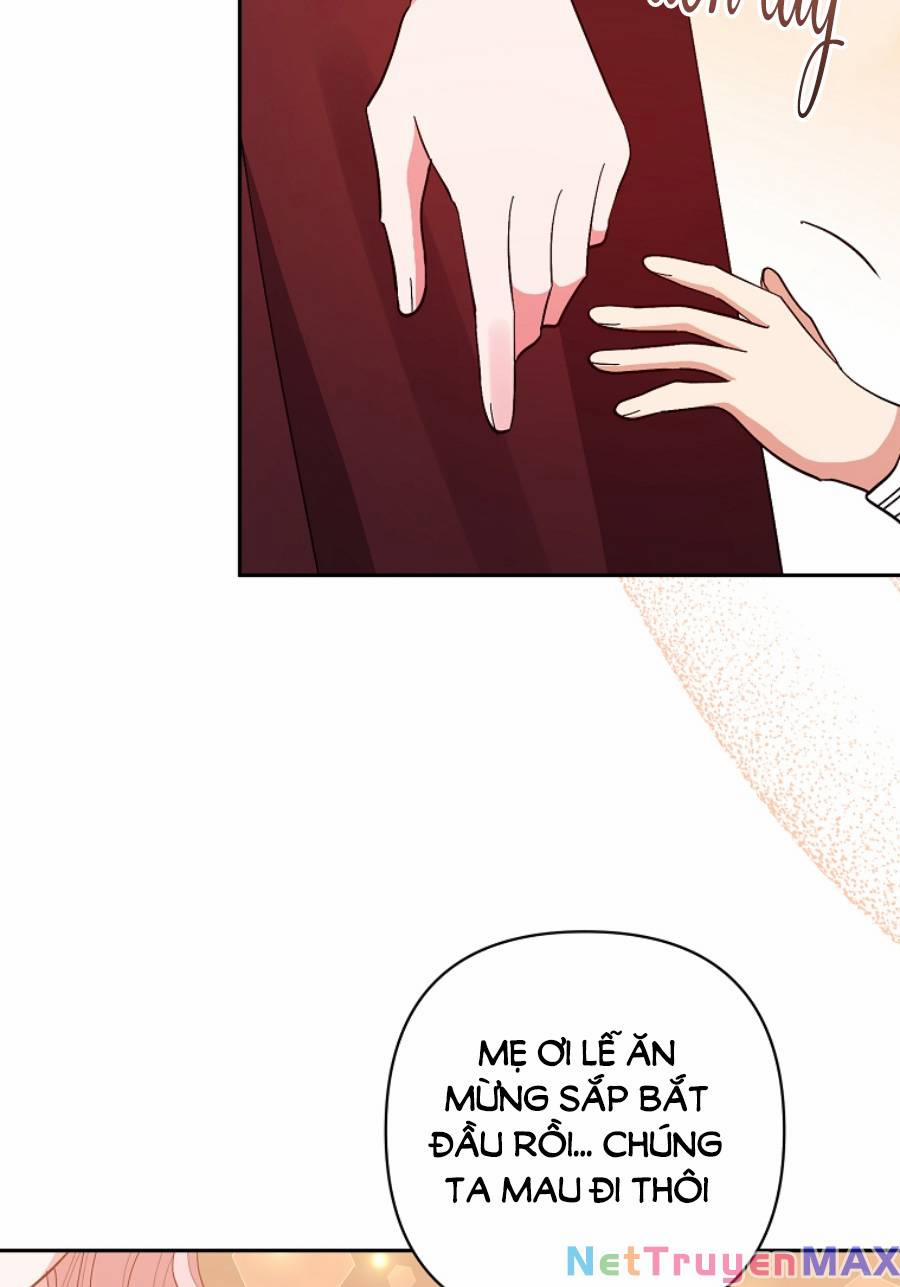 Tôi Đã Nhận Nuôi Nam Chính 58 trang 65