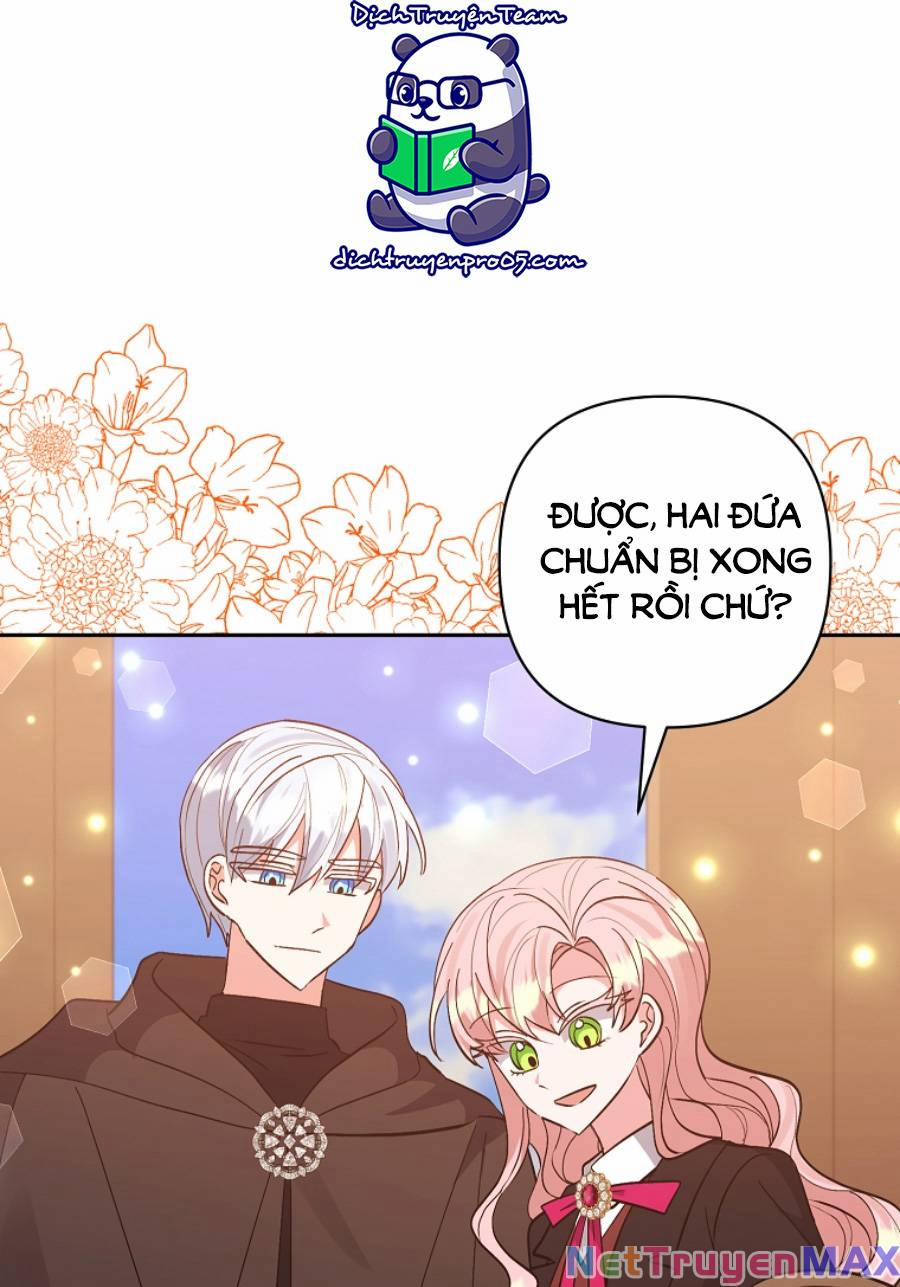 Tôi Đã Nhận Nuôi Nam Chính 58 trang 67