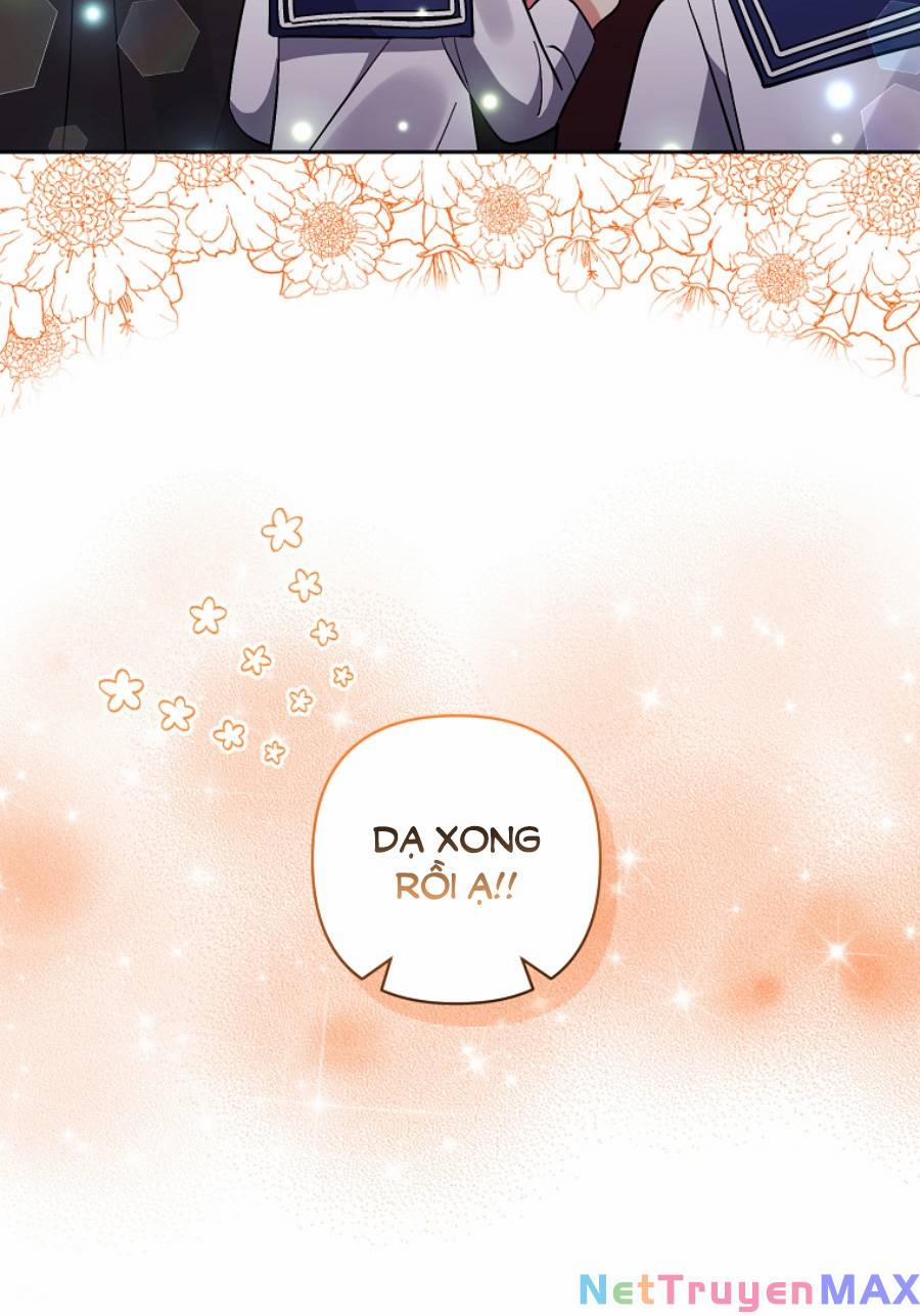 Tôi Đã Nhận Nuôi Nam Chính 58 trang 69