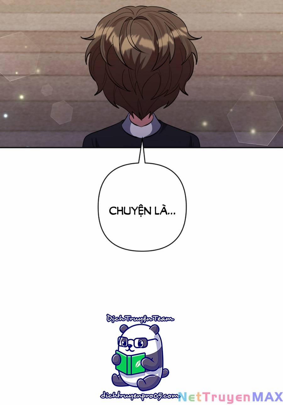 Tôi Đã Nhận Nuôi Nam Chính 58 trang 7