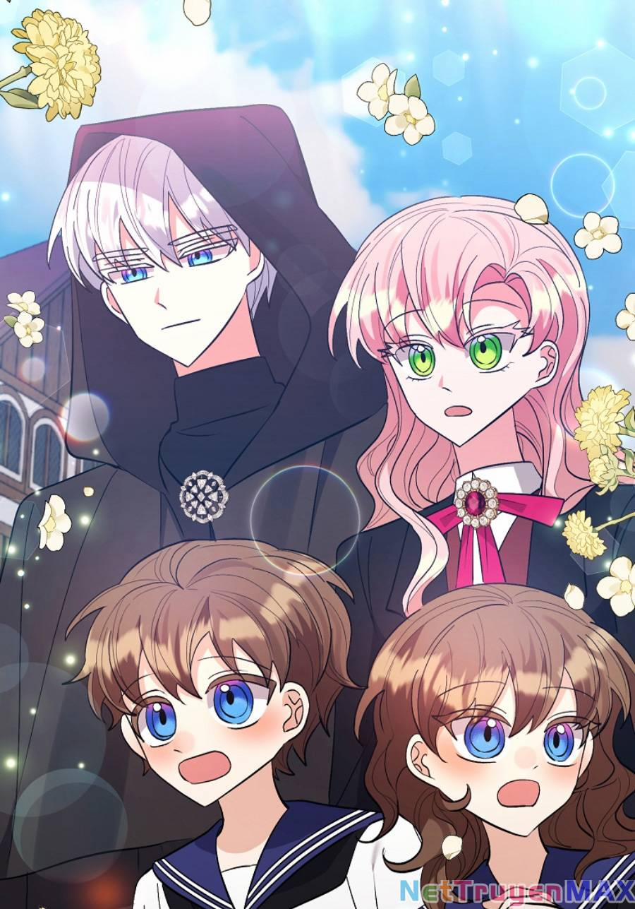 Tôi Đã Nhận Nuôi Nam Chính 58 trang 71