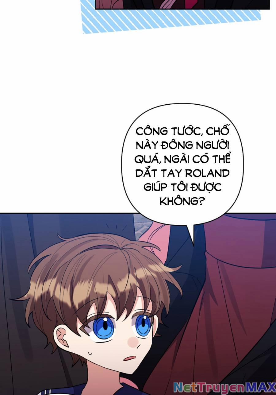 Tôi Đã Nhận Nuôi Nam Chính 58 trang 76