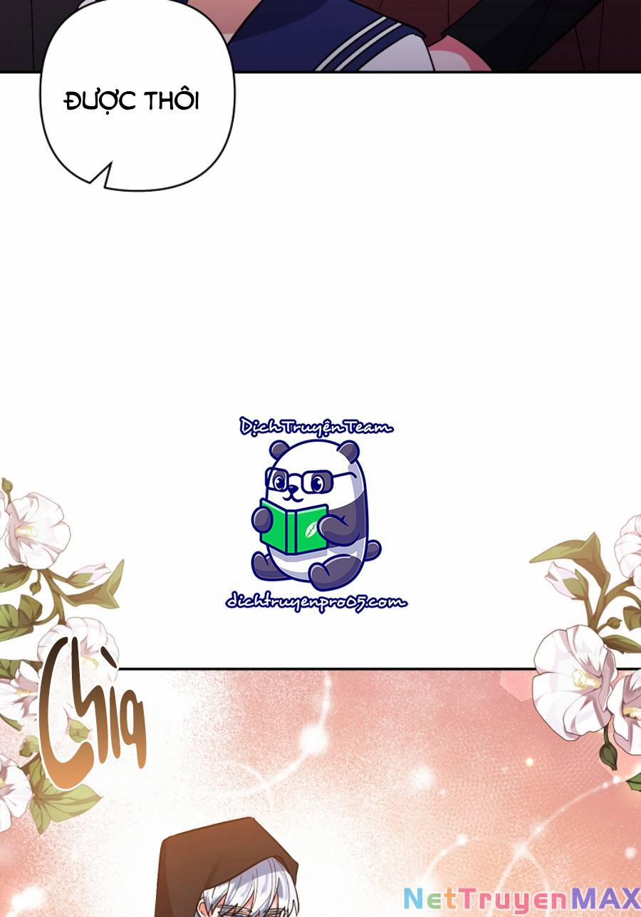 Tôi Đã Nhận Nuôi Nam Chính 58 trang 77