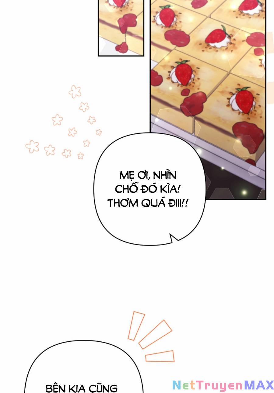 Tôi Đã Nhận Nuôi Nam Chính 58 trang 82