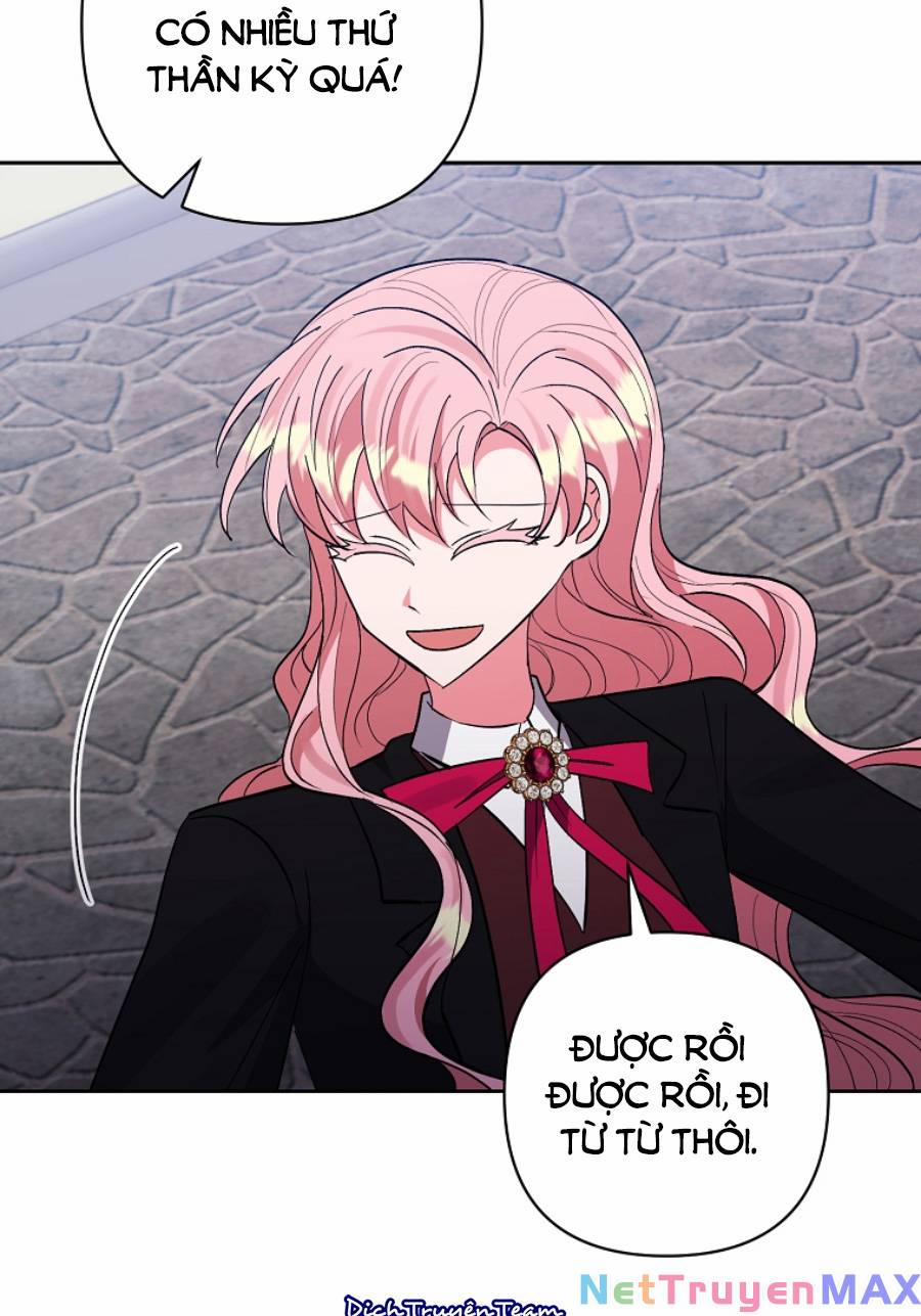 Tôi Đã Nhận Nuôi Nam Chính 58 trang 83