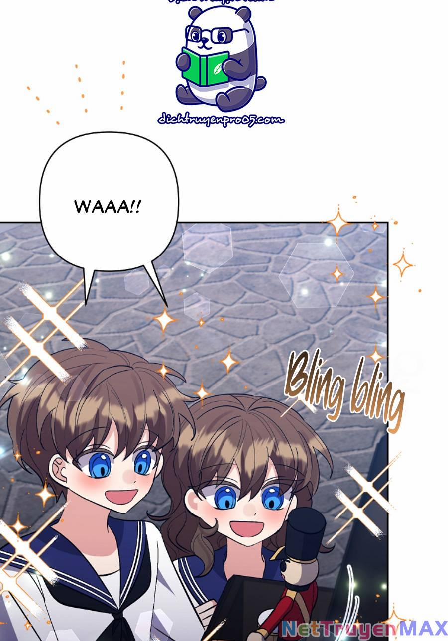 Tôi Đã Nhận Nuôi Nam Chính 58 trang 84