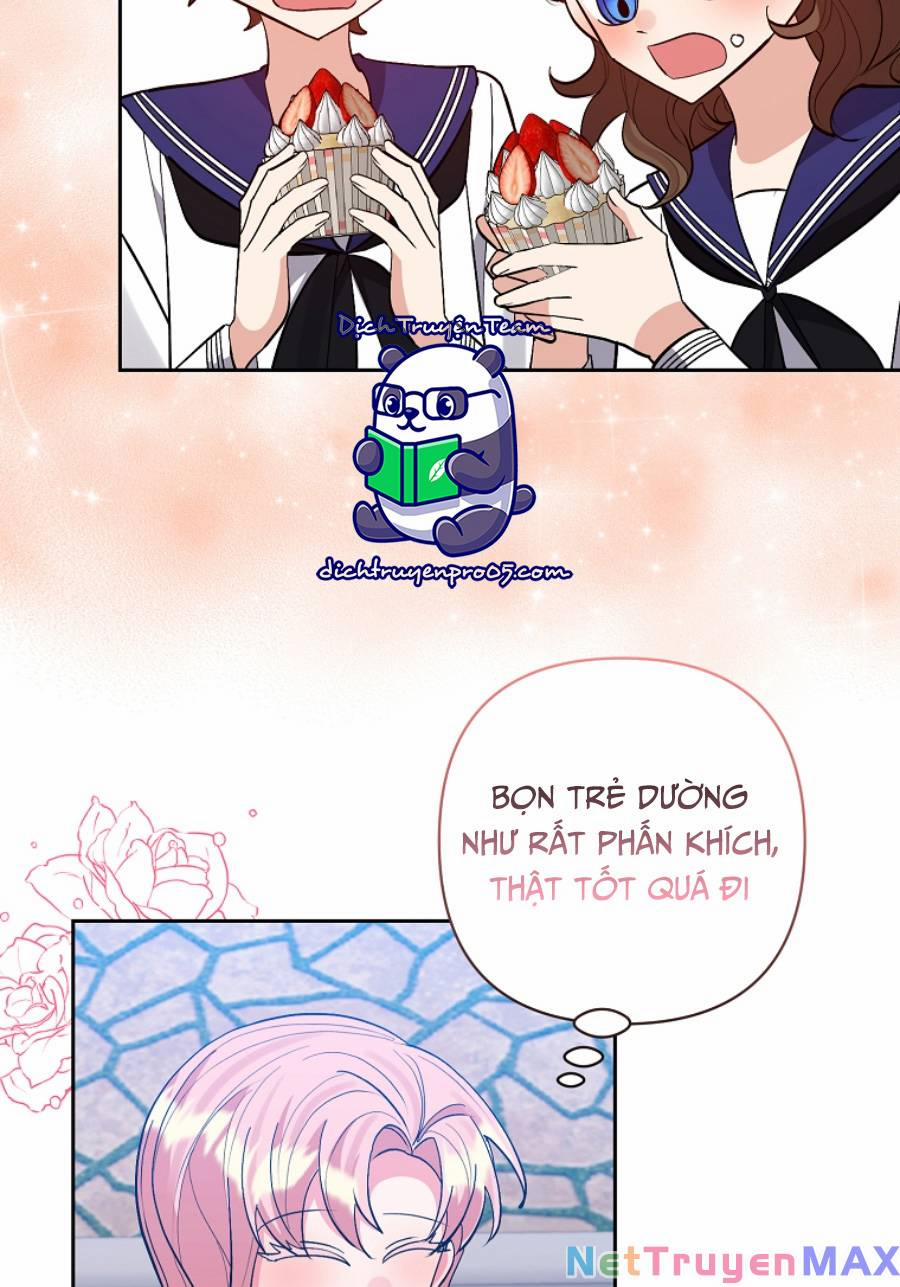 Tôi Đã Nhận Nuôi Nam Chính 58 trang 86