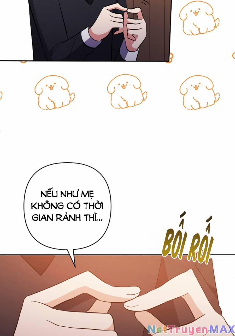 Tôi Đã Nhận Nuôi Nam Chính 58 trang 9