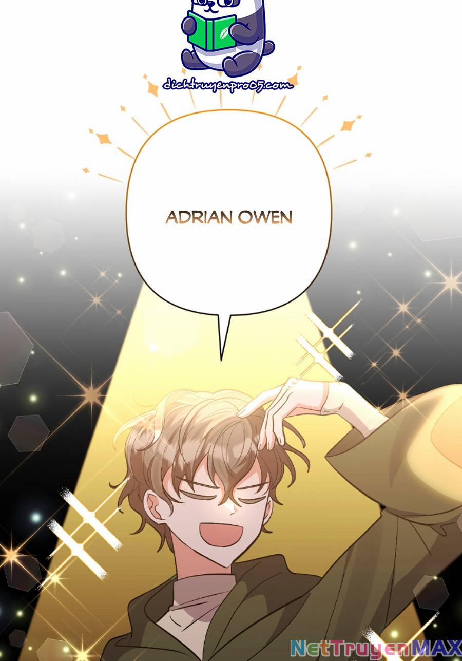 Tôi Đã Nhận Nuôi Nam Chính 59 trang 10