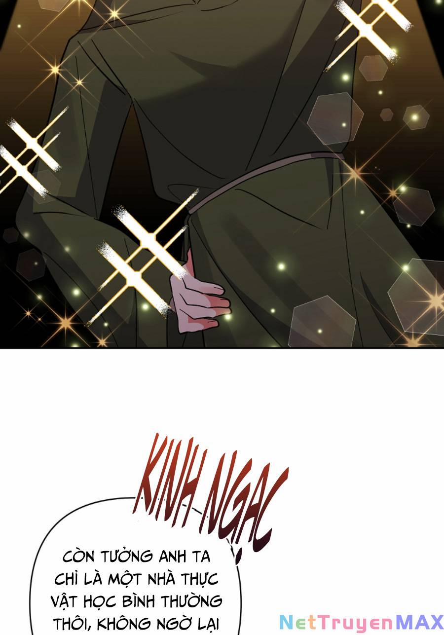 Tôi Đã Nhận Nuôi Nam Chính 59 trang 11