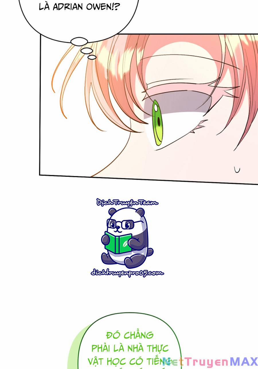 Tôi Đã Nhận Nuôi Nam Chính 59 trang 12