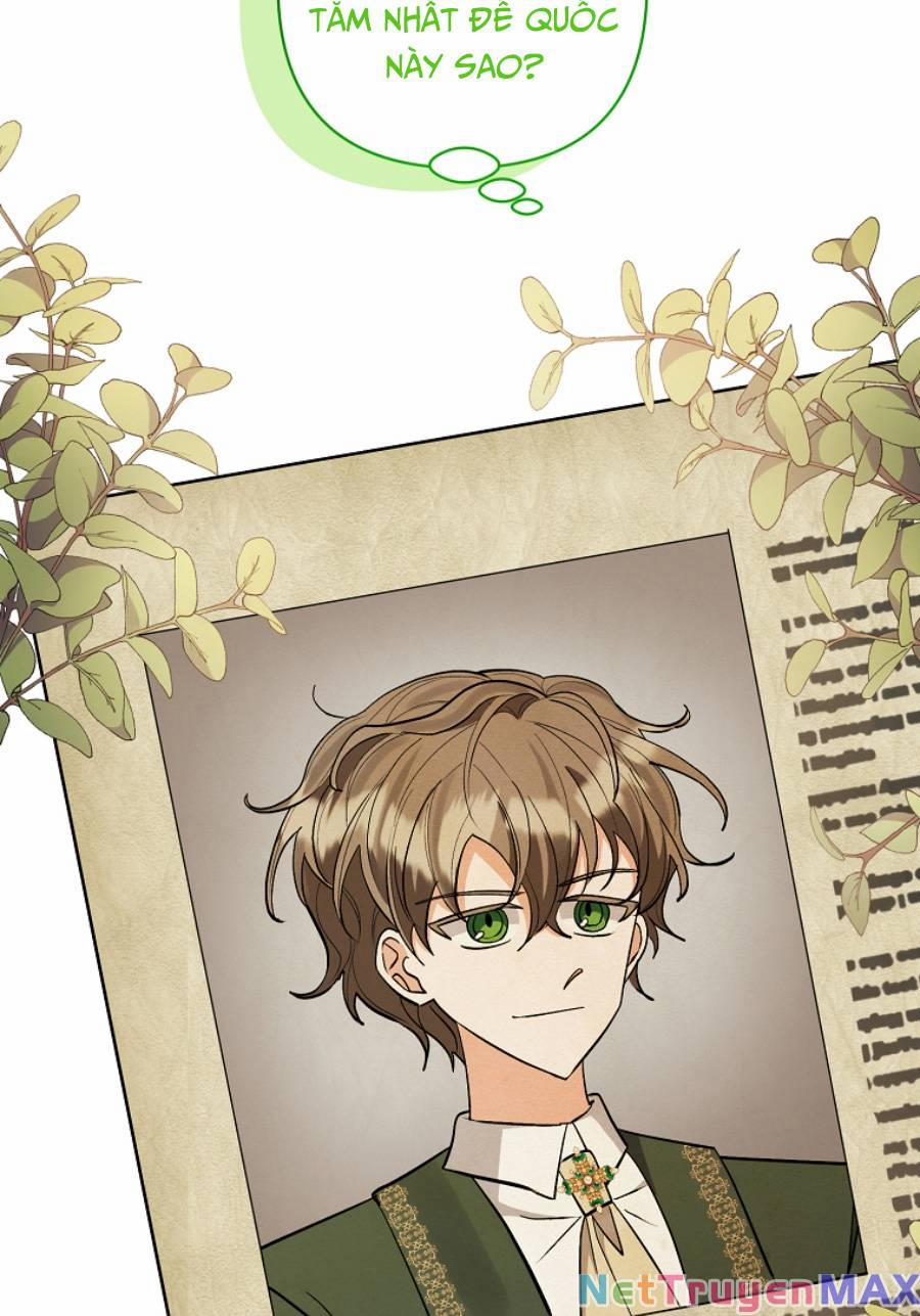 Tôi Đã Nhận Nuôi Nam Chính 59 trang 13