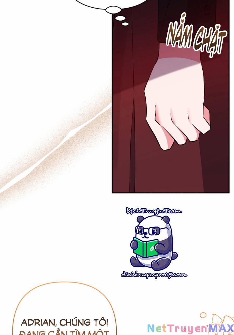 Tôi Đã Nhận Nuôi Nam Chính 59 trang 15