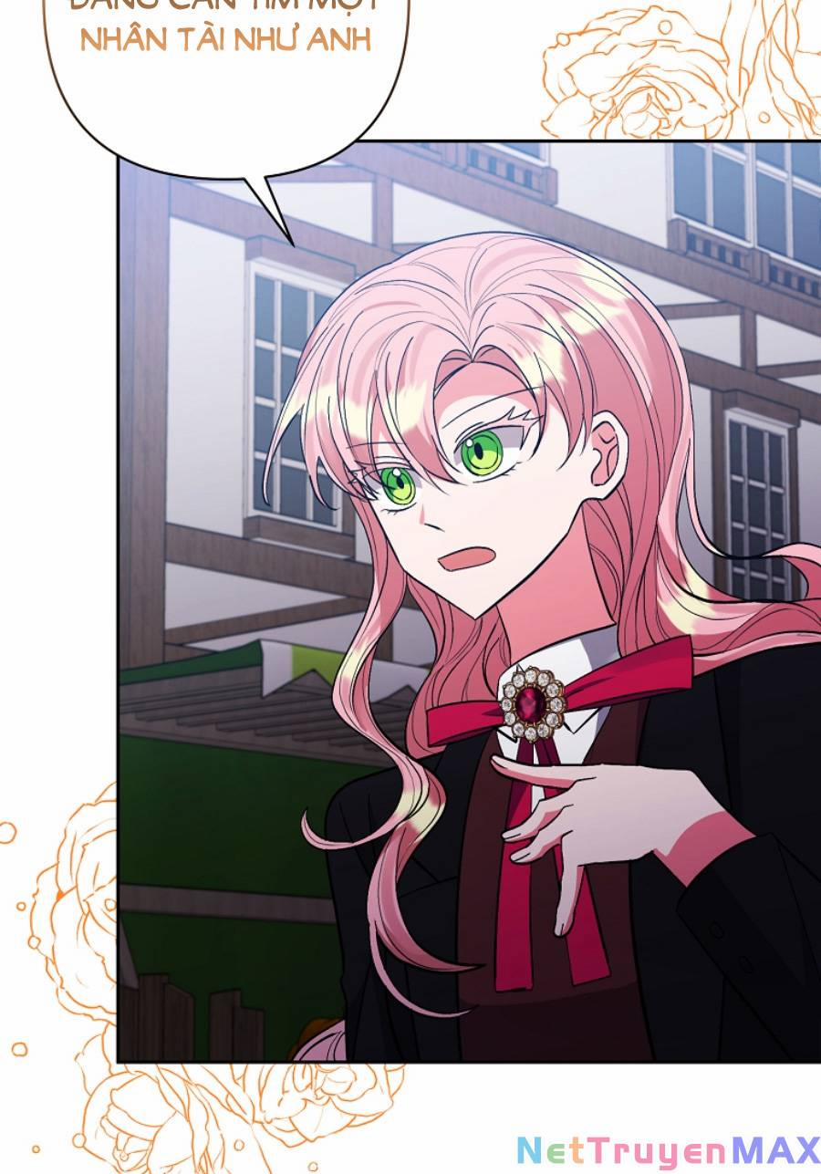 Tôi Đã Nhận Nuôi Nam Chính 59 trang 16