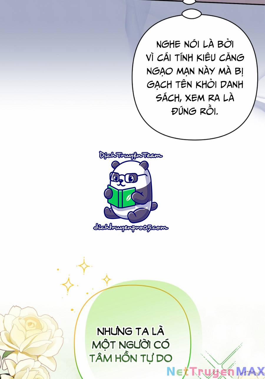 Tôi Đã Nhận Nuôi Nam Chính 59 trang 19