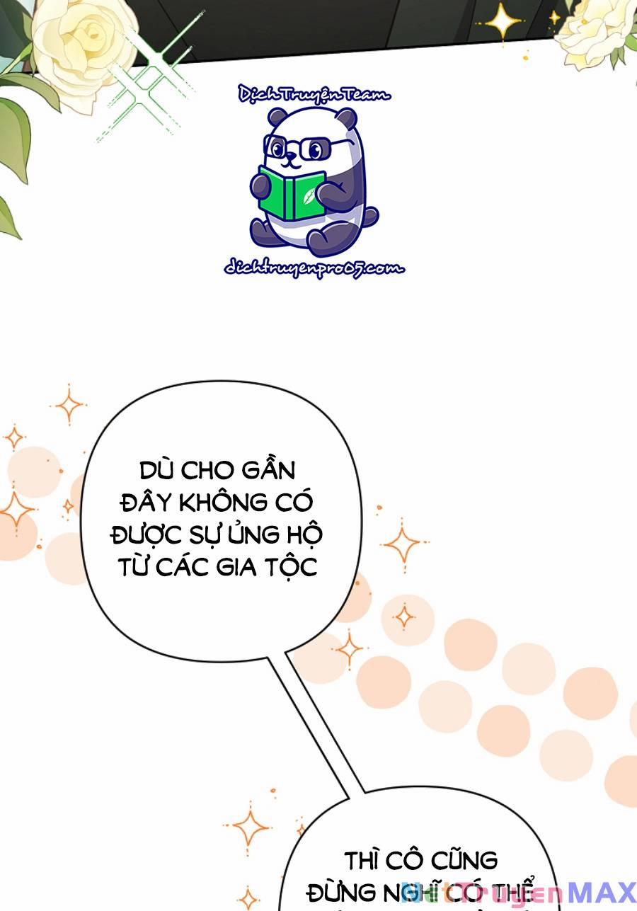 Tôi Đã Nhận Nuôi Nam Chính 59 trang 21