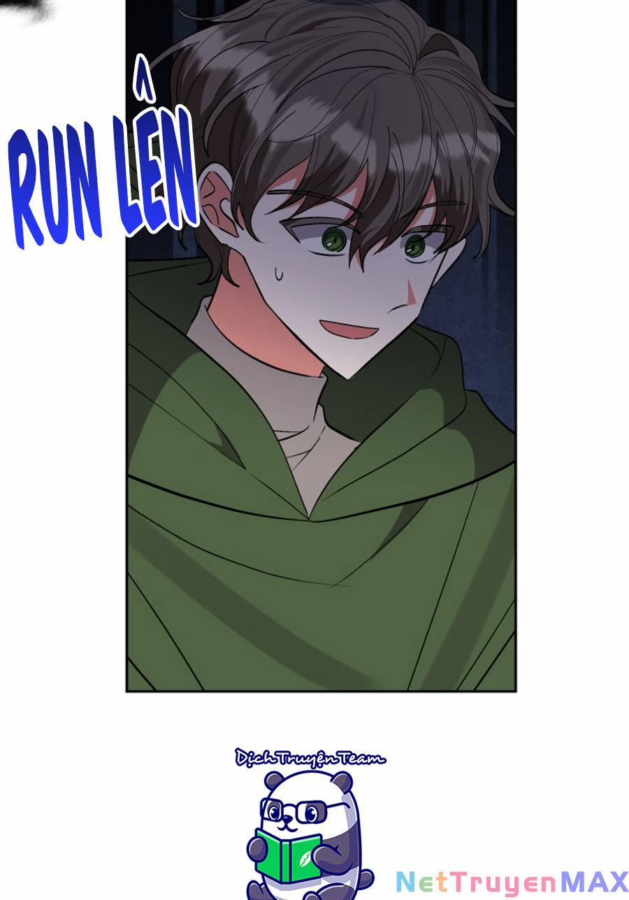 Tôi Đã Nhận Nuôi Nam Chính 59 trang 24