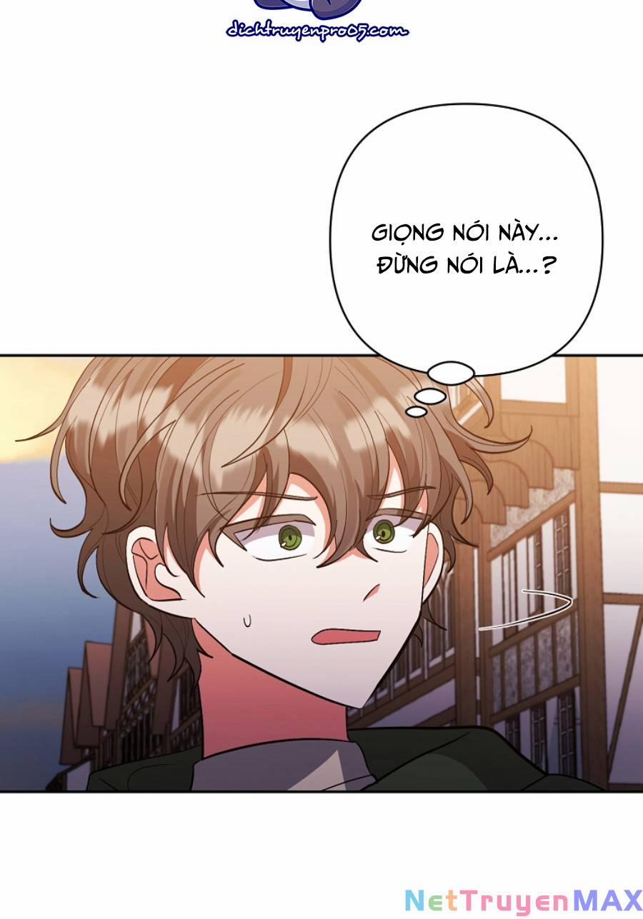 Tôi Đã Nhận Nuôi Nam Chính 59 trang 25