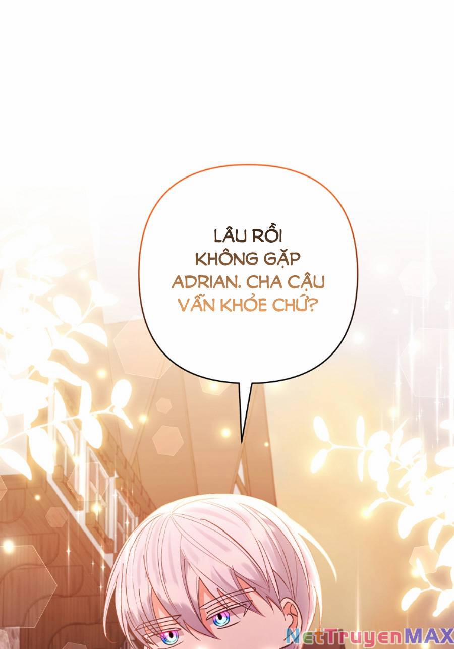 Tôi Đã Nhận Nuôi Nam Chính 59 trang 26