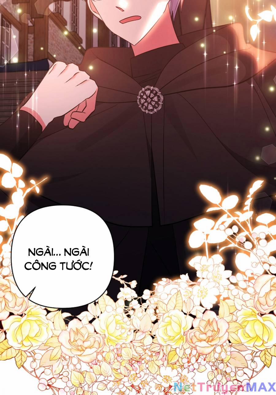 Tôi Đã Nhận Nuôi Nam Chính 59 trang 27