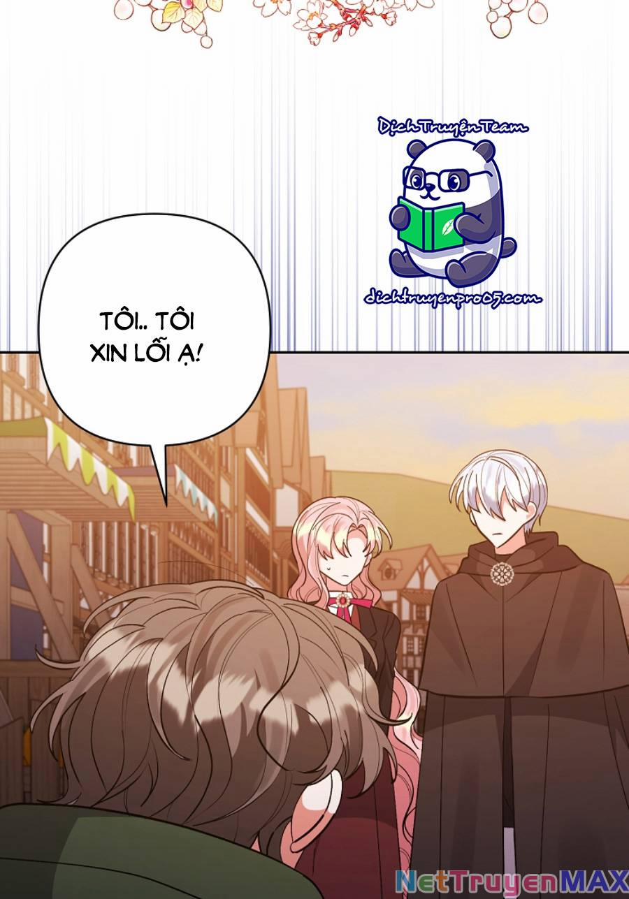 Tôi Đã Nhận Nuôi Nam Chính 59 trang 28