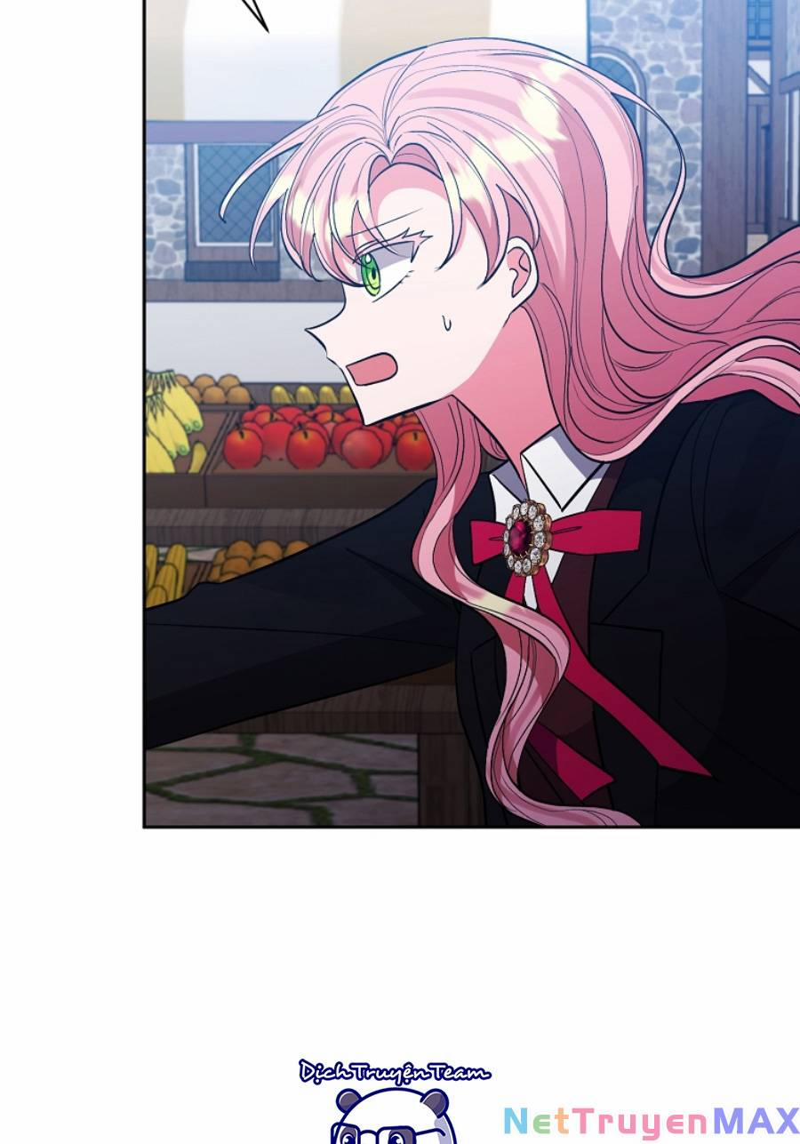 Tôi Đã Nhận Nuôi Nam Chính 59 trang 3