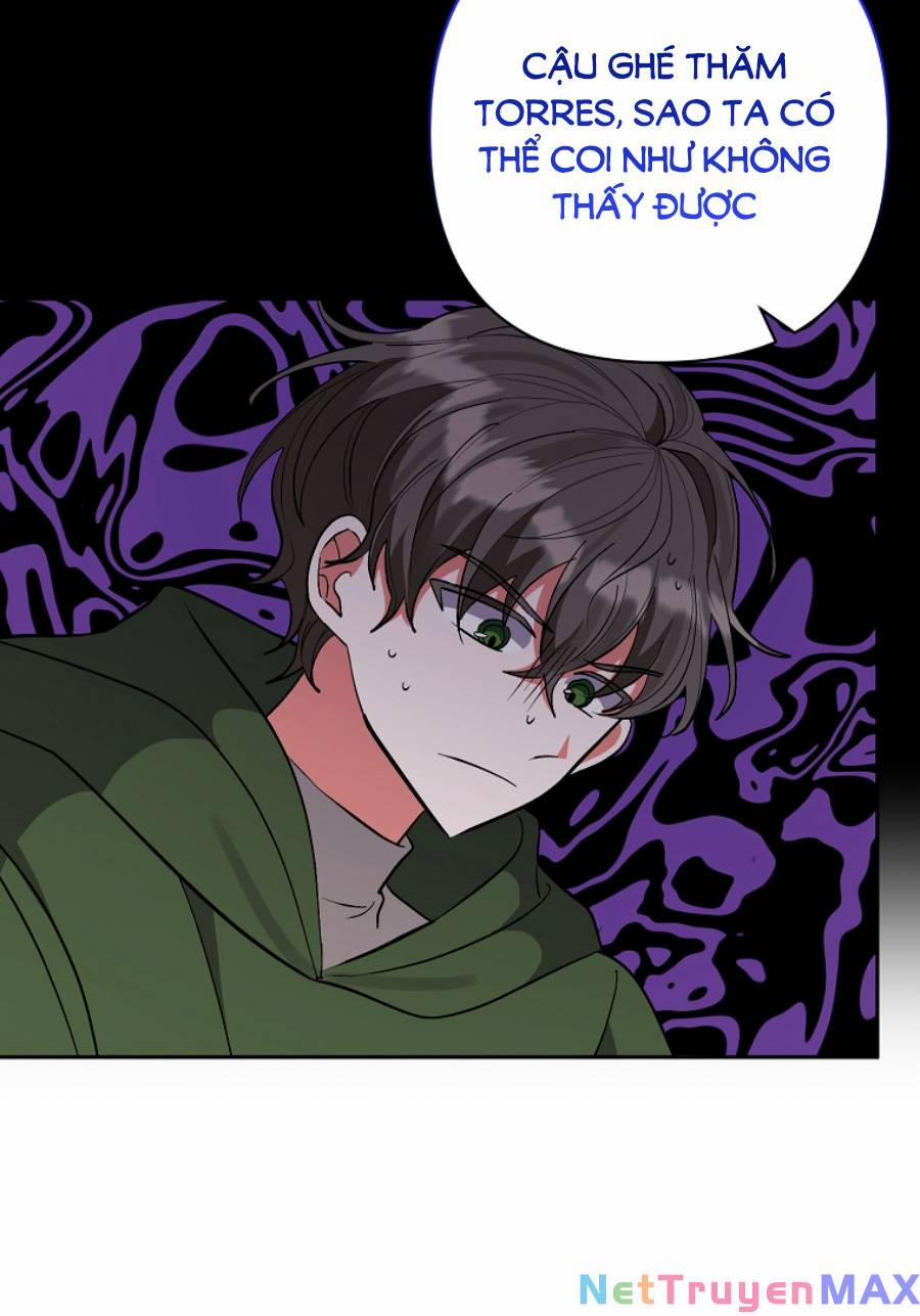 Tôi Đã Nhận Nuôi Nam Chính 59 trang 31