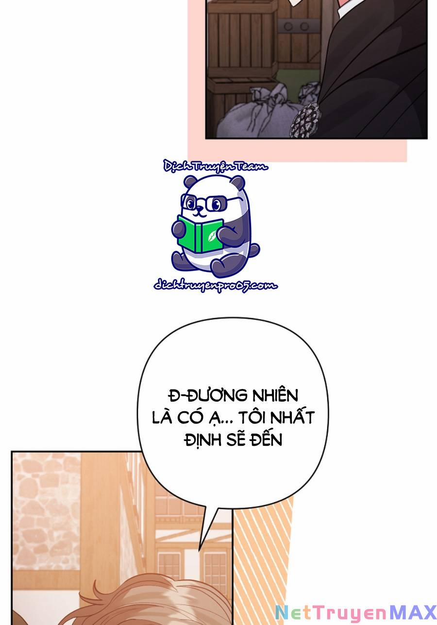 Tôi Đã Nhận Nuôi Nam Chính 59 trang 33