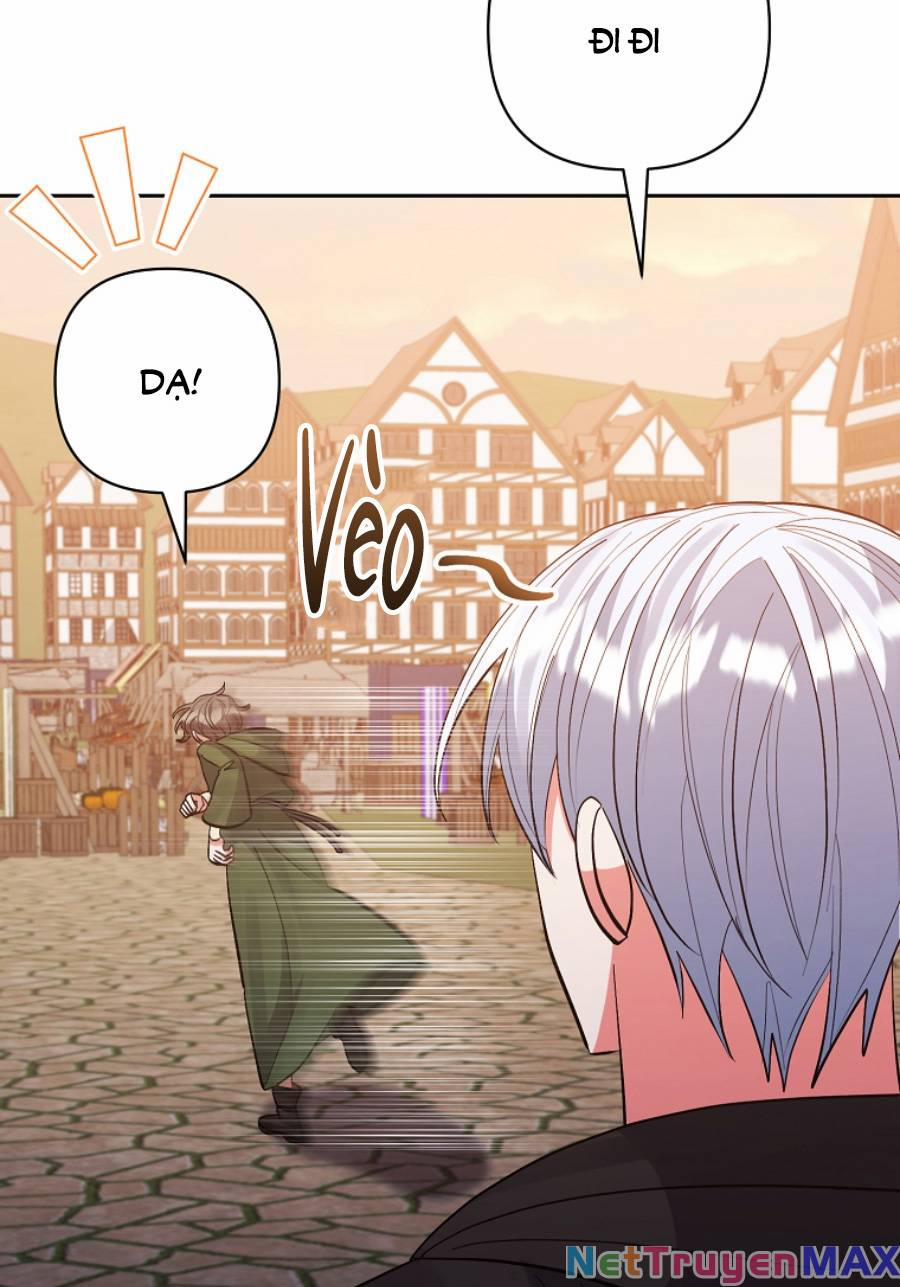 Tôi Đã Nhận Nuôi Nam Chính 59 trang 35