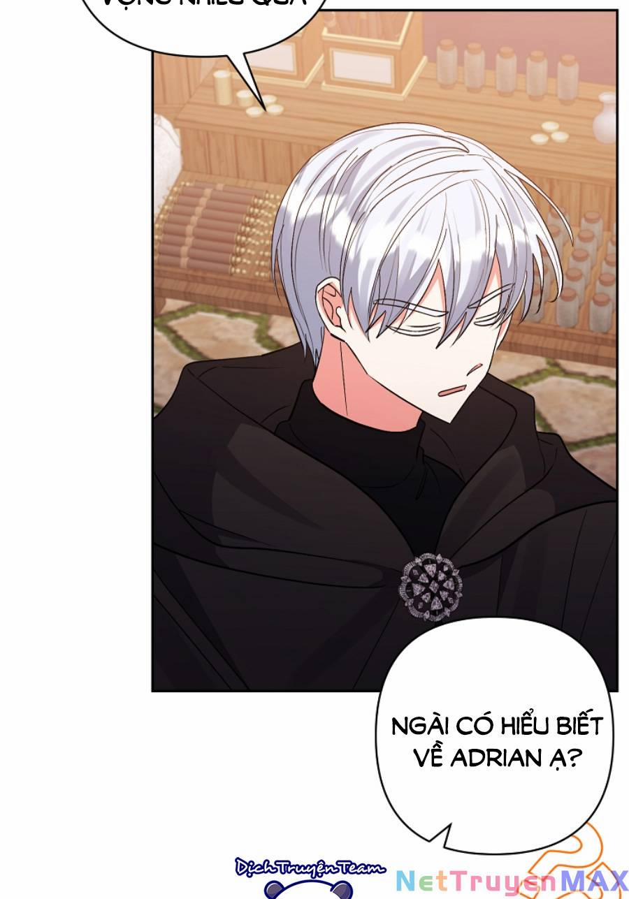 Tôi Đã Nhận Nuôi Nam Chính 59 trang 38