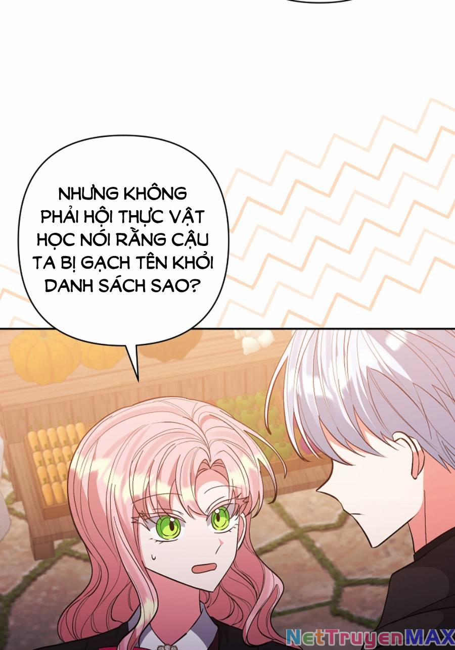 Tôi Đã Nhận Nuôi Nam Chính 59 trang 40