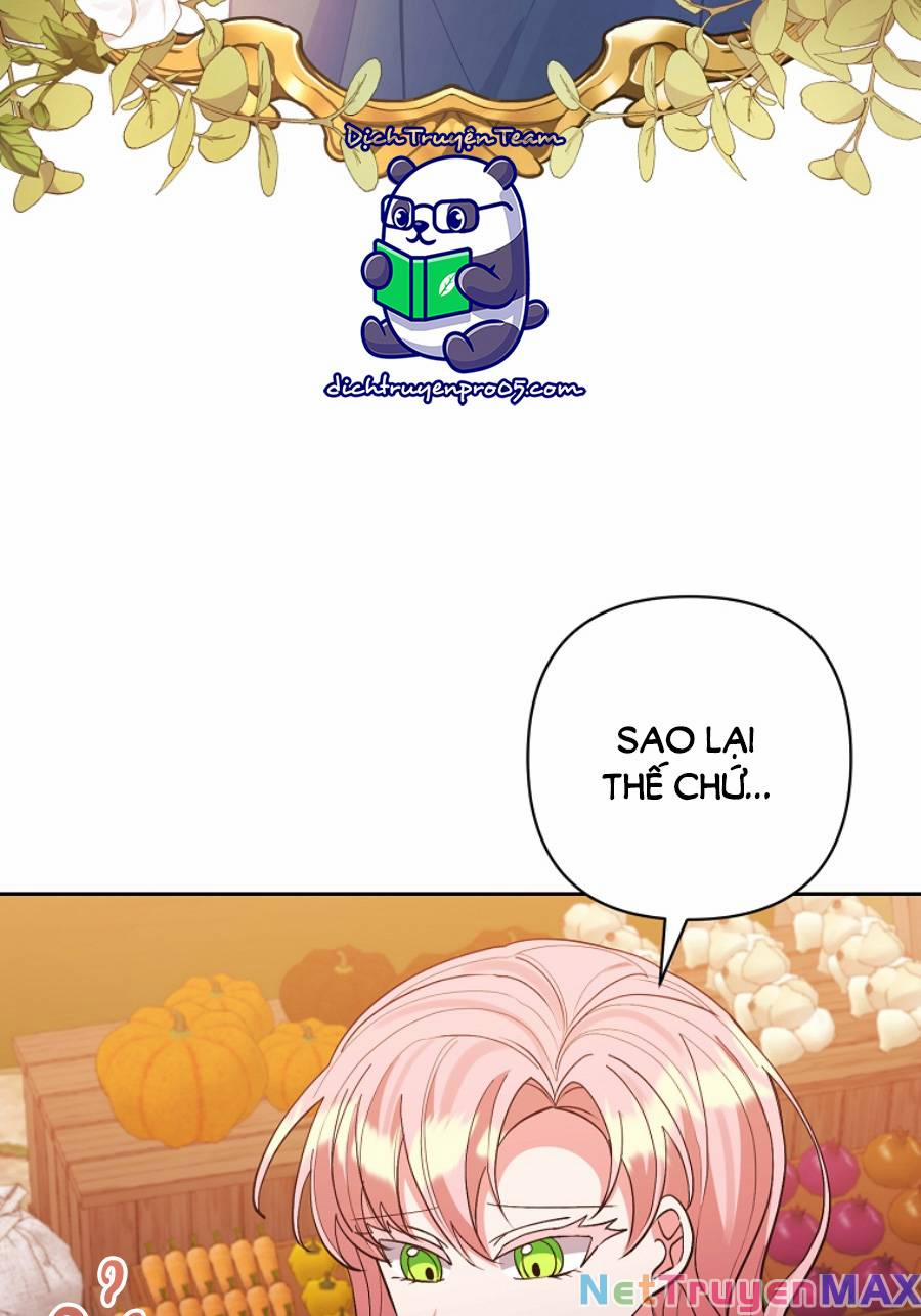 Tôi Đã Nhận Nuôi Nam Chính 59 trang 43