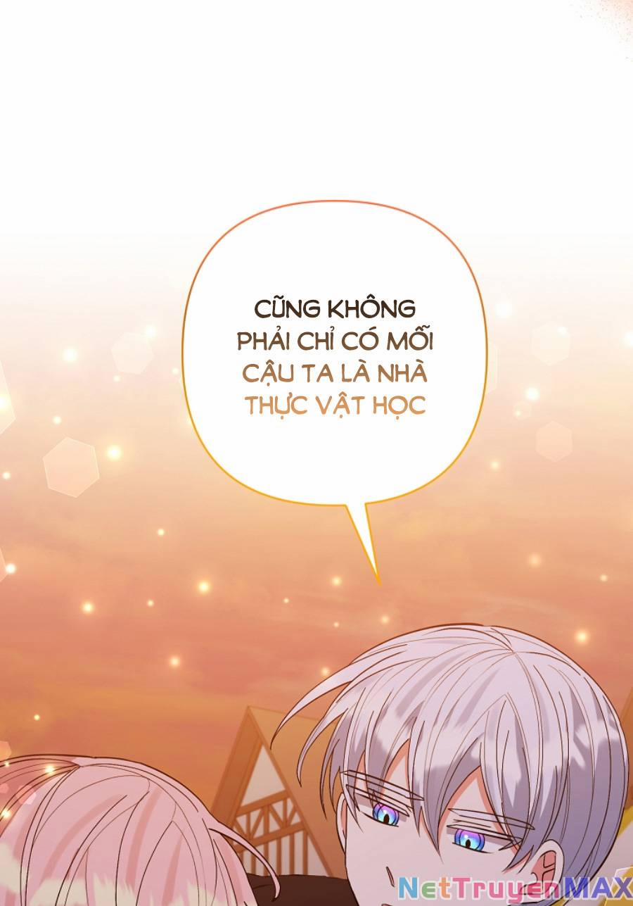 Tôi Đã Nhận Nuôi Nam Chính 59 trang 46