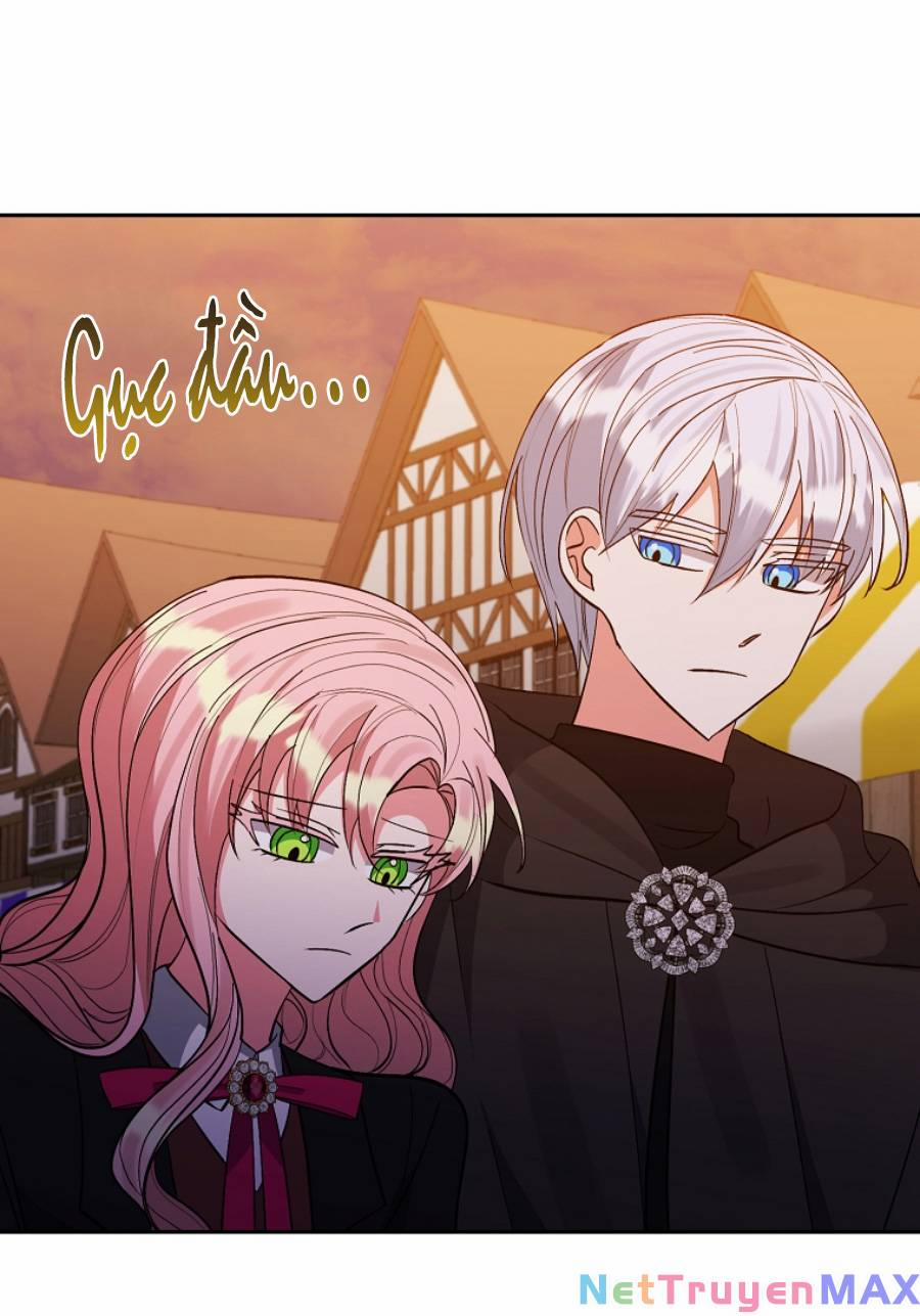 Tôi Đã Nhận Nuôi Nam Chính 59 trang 48