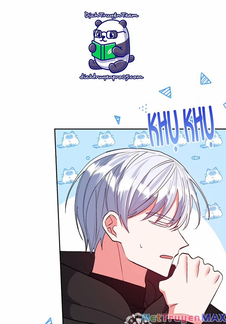 Tôi Đã Nhận Nuôi Nam Chính 59 trang 49