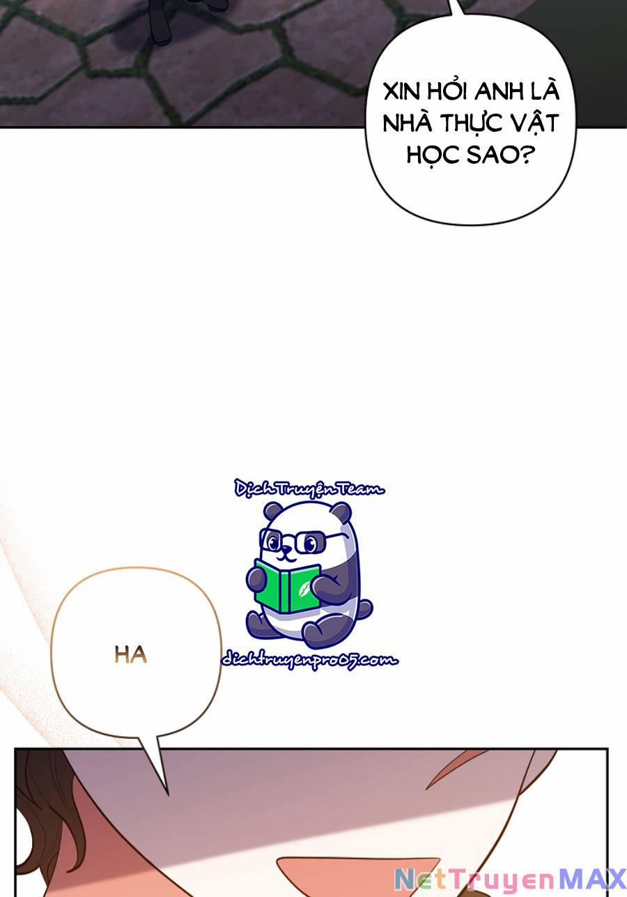 Tôi Đã Nhận Nuôi Nam Chính 59 trang 5