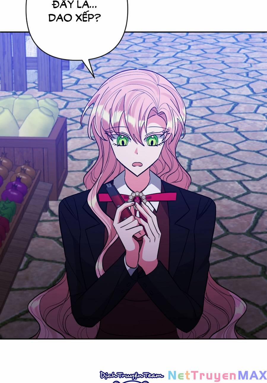 Tôi Đã Nhận Nuôi Nam Chính 59 trang 52