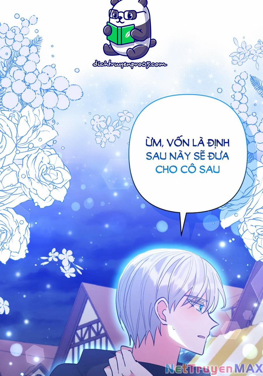 Tôi Đã Nhận Nuôi Nam Chính 59 trang 53