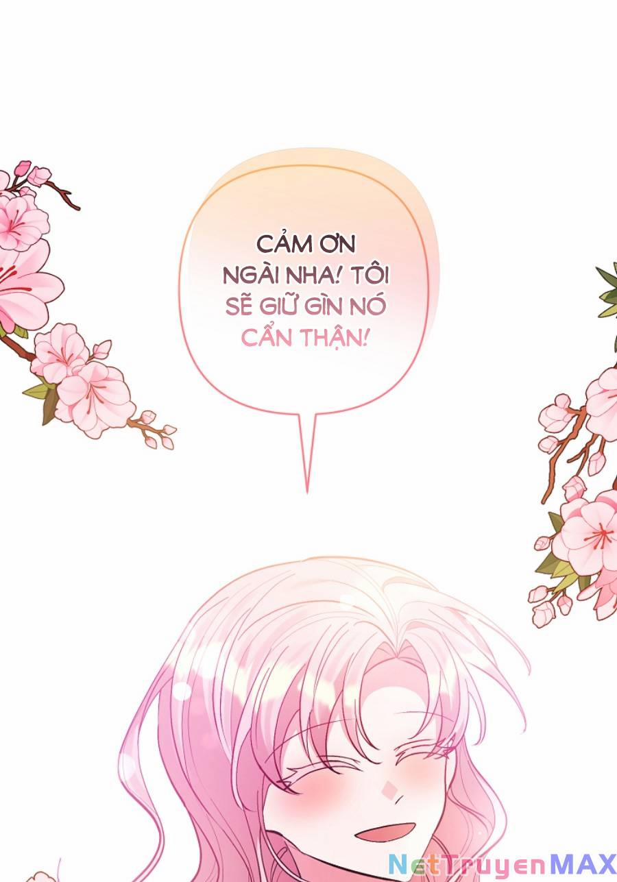 Tôi Đã Nhận Nuôi Nam Chính 59 trang 56