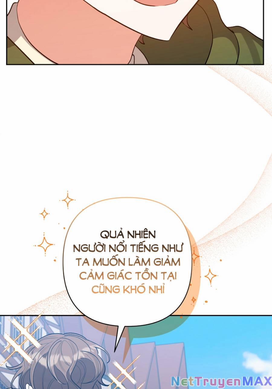 Tôi Đã Nhận Nuôi Nam Chính 59 trang 6