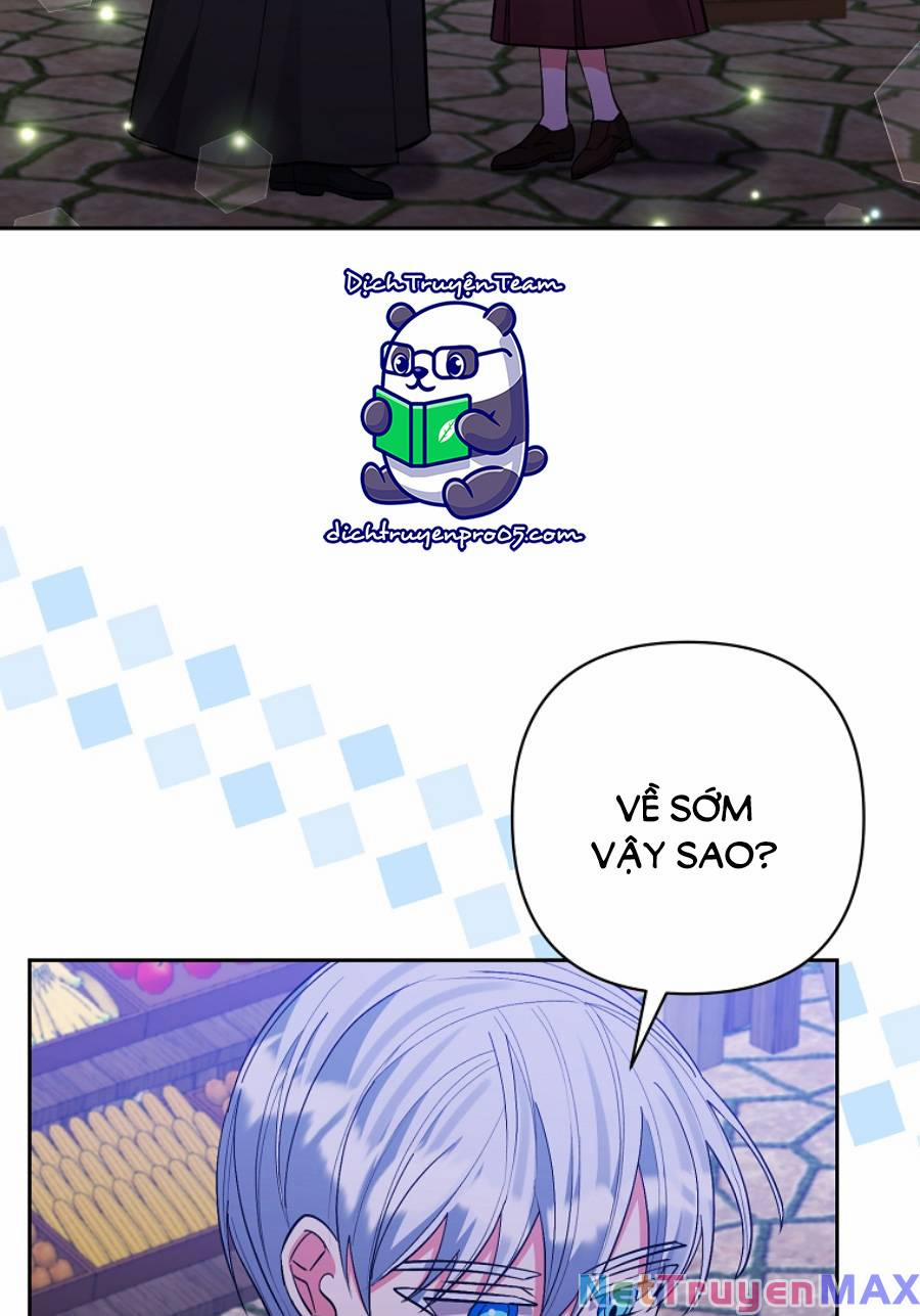 Tôi Đã Nhận Nuôi Nam Chính 59 trang 60