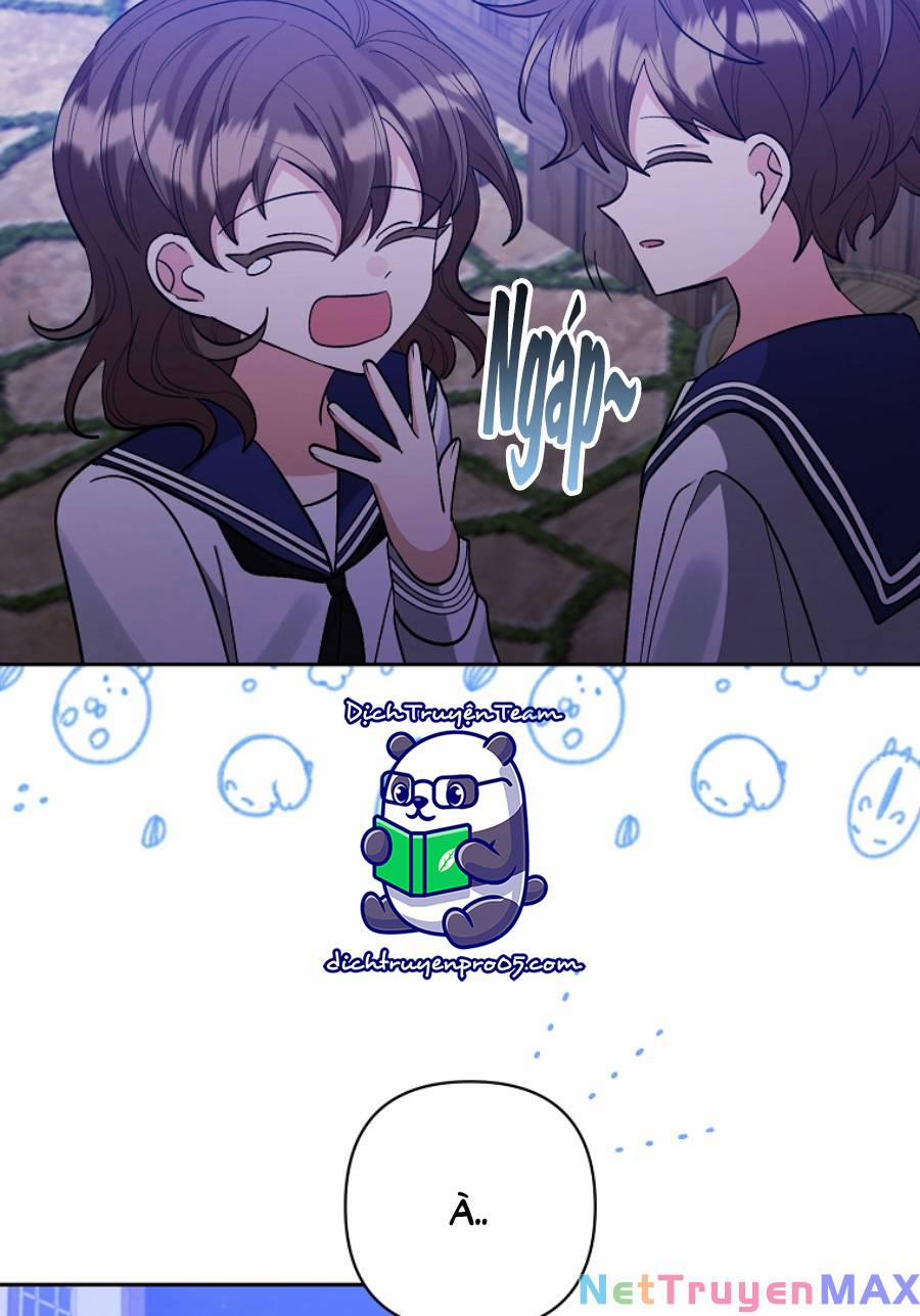 Tôi Đã Nhận Nuôi Nam Chính 59 trang 62