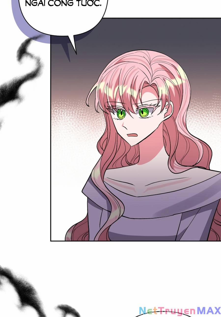 Tôi Đã Nhận Nuôi Nam Chính 59 trang 72