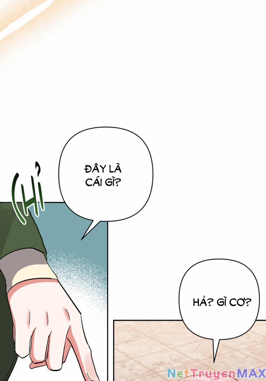 Tôi Đã Nhận Nuôi Nam Chính 59 trang 76