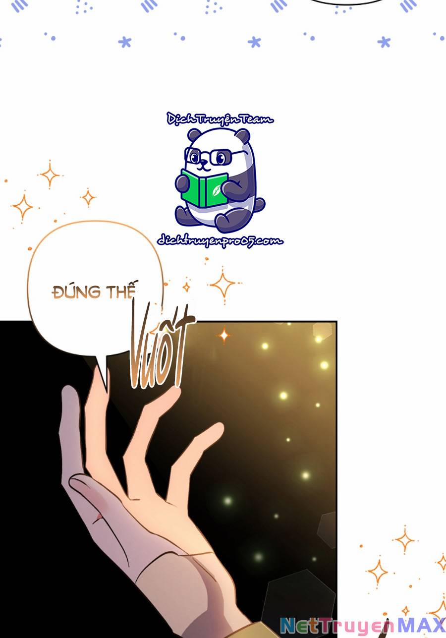 Tôi Đã Nhận Nuôi Nam Chính 59 trang 8