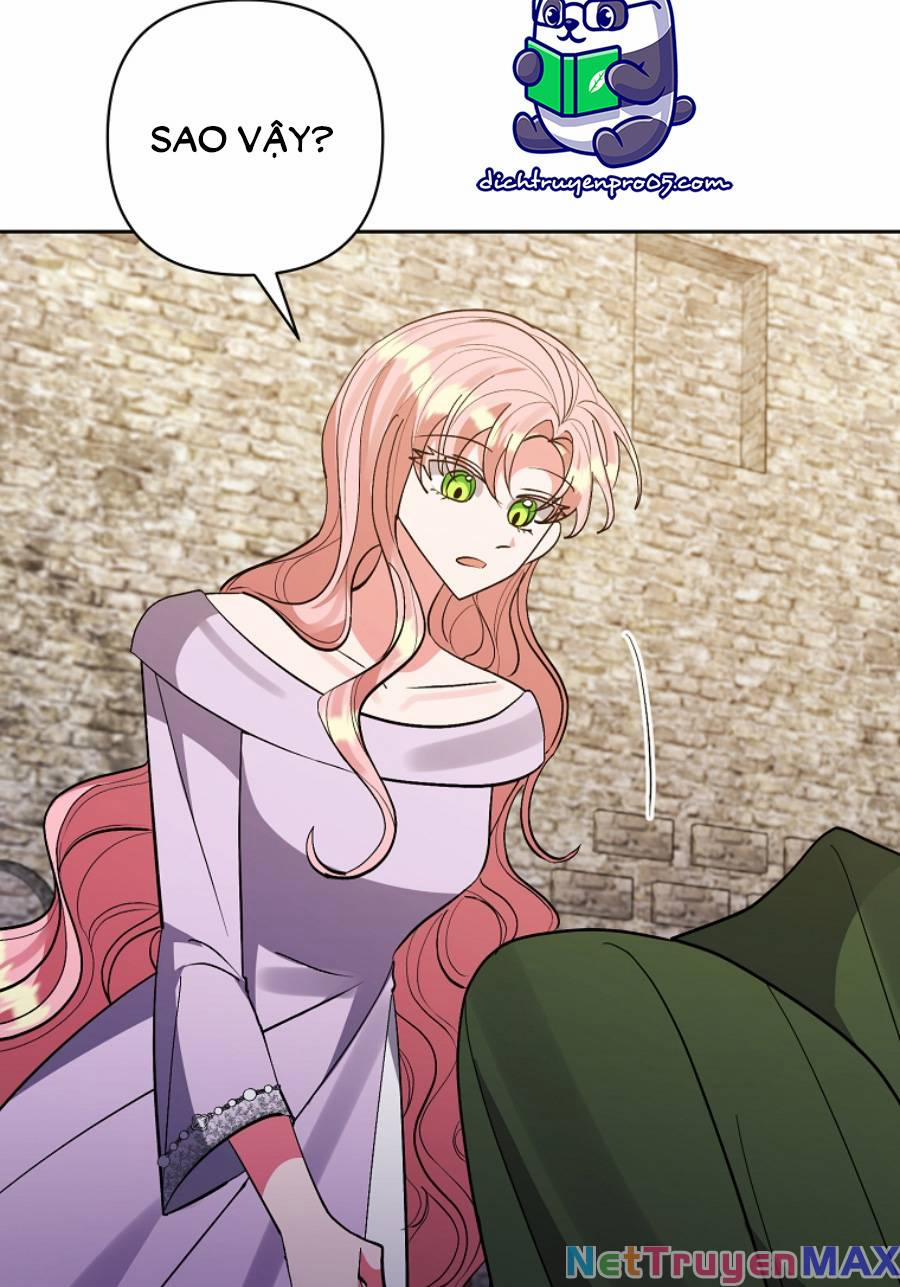 Tôi Đã Nhận Nuôi Nam Chính 59 trang 83