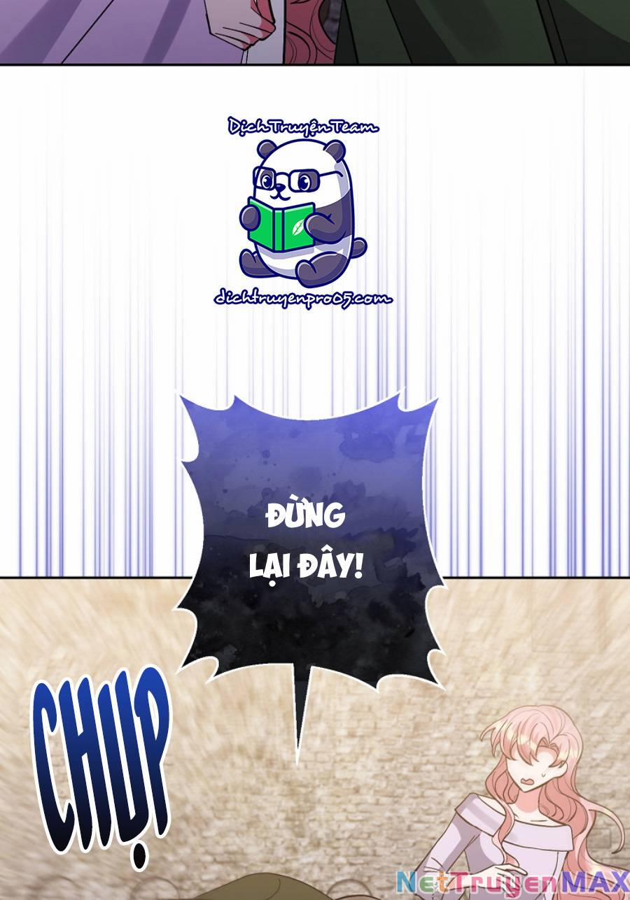 Tôi Đã Nhận Nuôi Nam Chính 59 trang 84