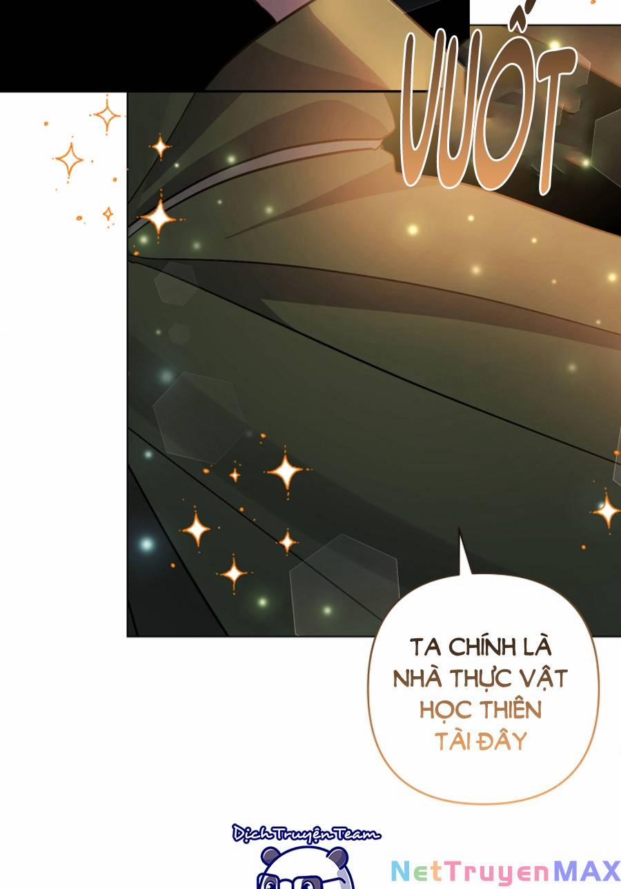 Tôi Đã Nhận Nuôi Nam Chính 59 trang 9