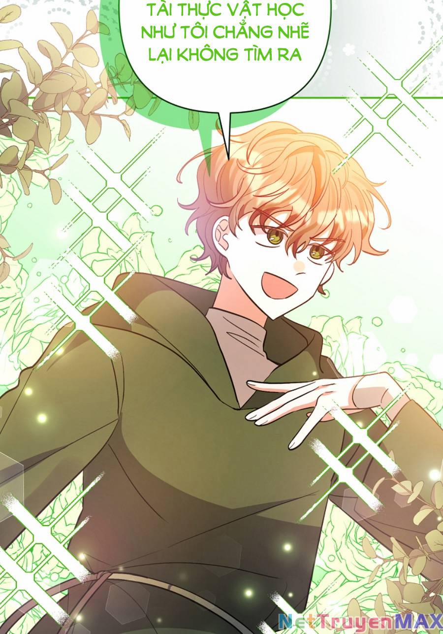 Tôi Đã Nhận Nuôi Nam Chính 60 trang 10